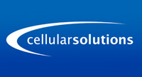 cellular solutions logo