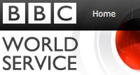 BBC world service logo